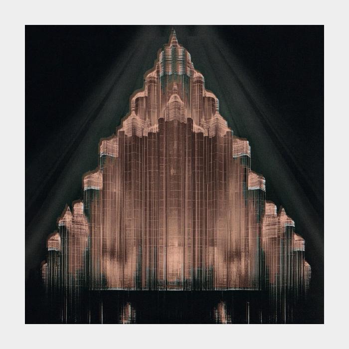 CD Smashing Pumpkins – Zodeon At Crystal Hall