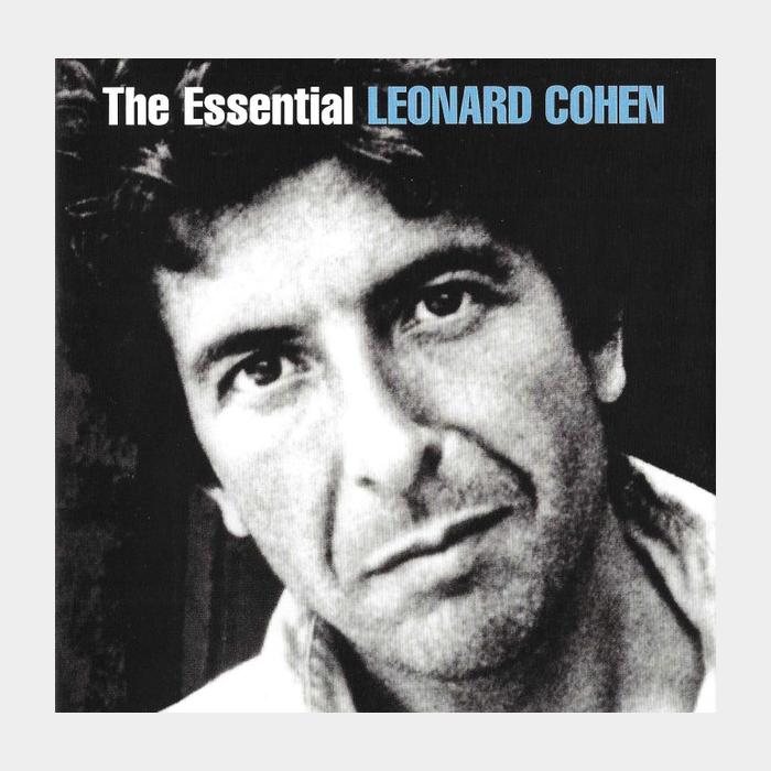 CD Leonard Cohen - Ten Essential Leonard Cohen 2CD