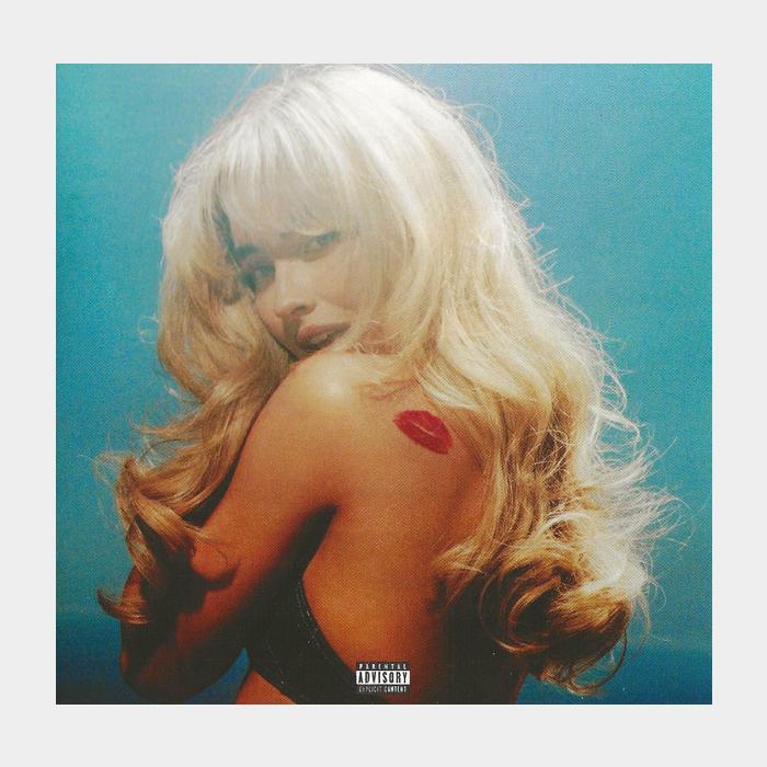 CD Sabrina Carpenter - Short N' Sweet