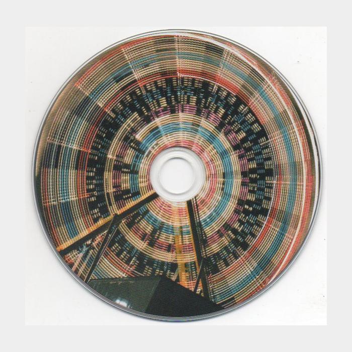 CD Bring Me The Horizon - Count Your Blessings