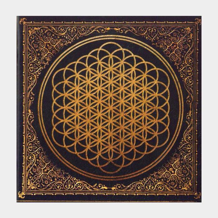 CD Bring Me The Horizon - Sempiternal