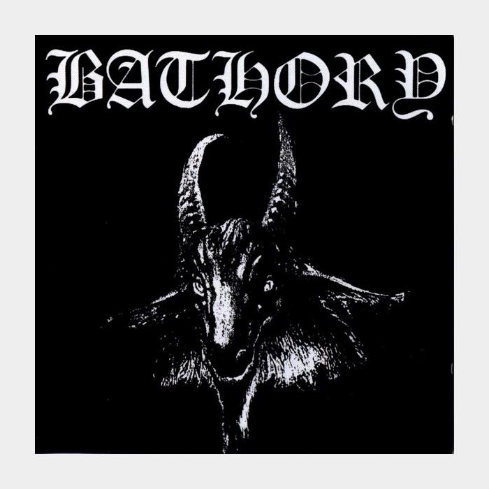 CD Bathory - Bathory