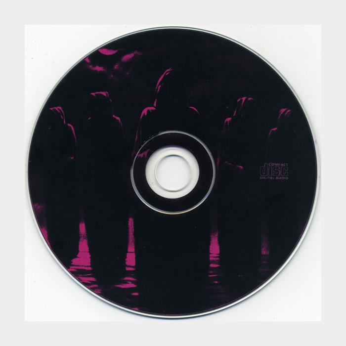 CD Testament - Souls Of Black