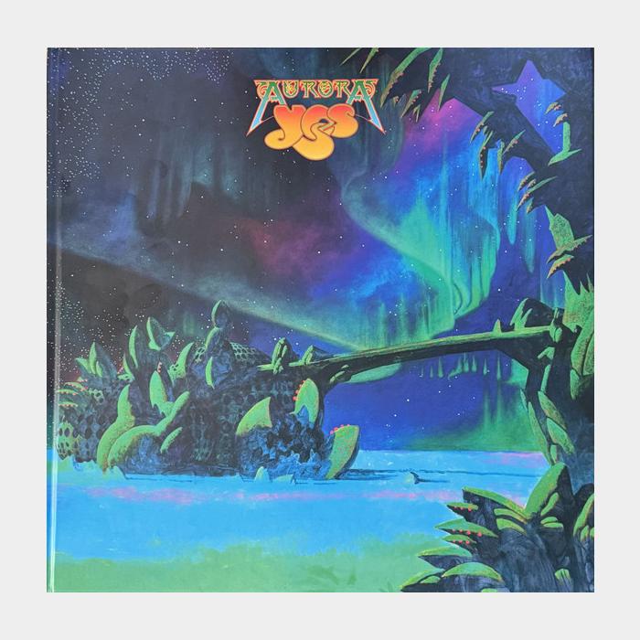 CD Yes - Aurora