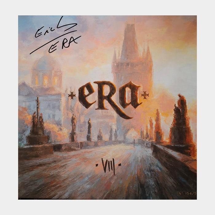 CD Era - VIII