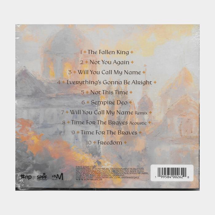 CD Era - VIII