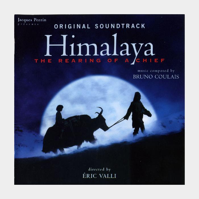 OST - Himalaya (ex-/ex+, 180g)