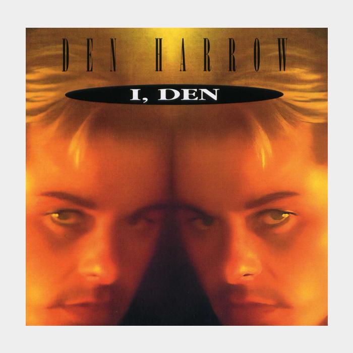 CD Den Harrow - I, Den