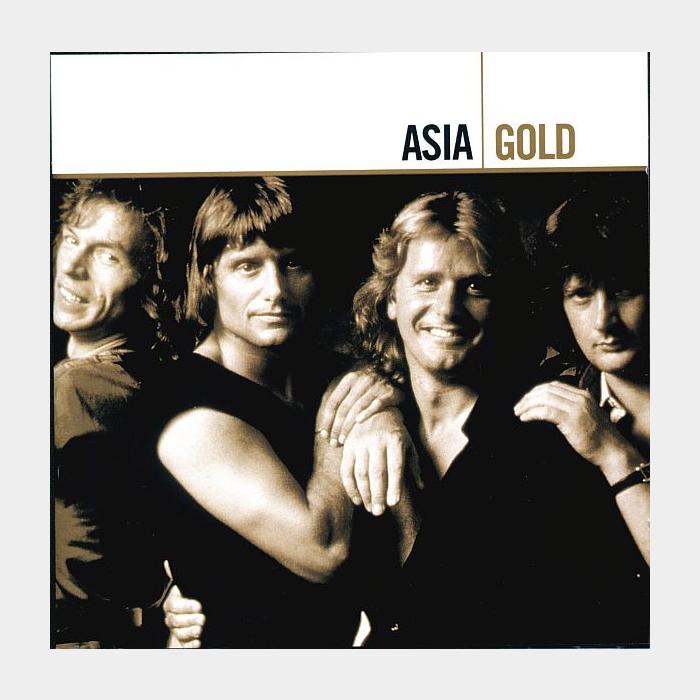 CD Asia - Gold 2CD