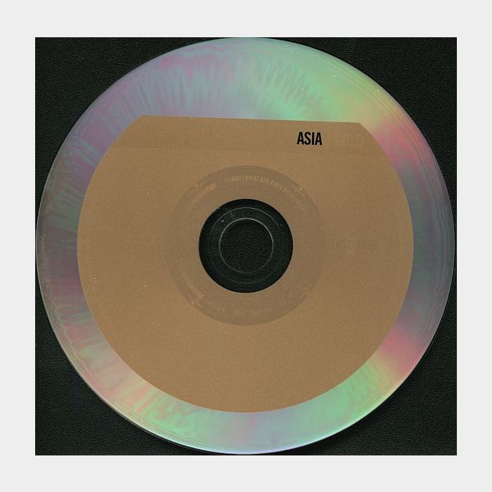 CD Asia - Gold 2CD