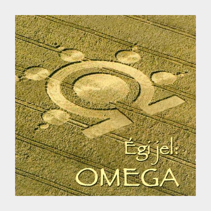 CD Omega – Égi Jel