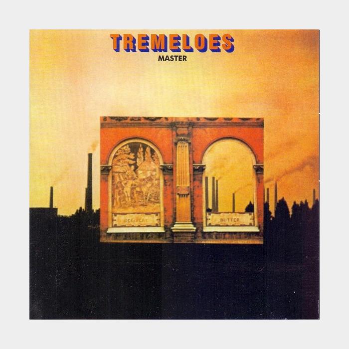 CD Tremeloes - Master