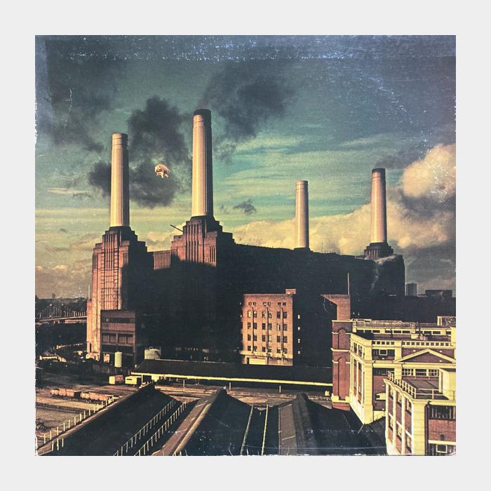 Pink Floyd - Animals (ex+/ex)