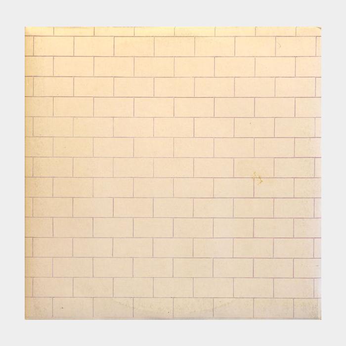 Pink Floyd - The Wall 2LP (ex+/ex/ex, ORIGINAL)