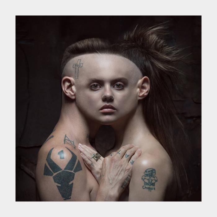 CD Die Antwoord - House Of Zef