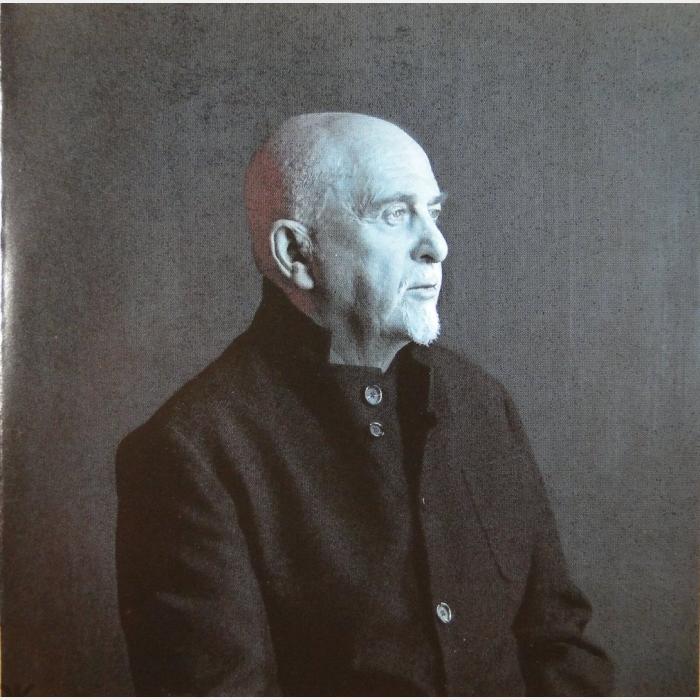 CD Peter Gabriel - Bright & Dark II