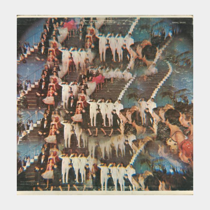 Beatles - Magical Mystery Tour (ex+/ex-, Book, ORIGINAL)