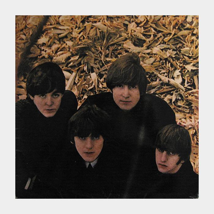 Beatles - Beatles For Sale (vg+/ex-, играет на ex, ORIGINAL)