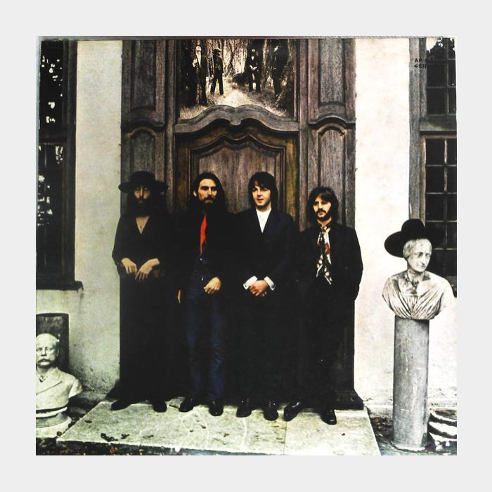 Beatles - Hey Jude (ex/ex)