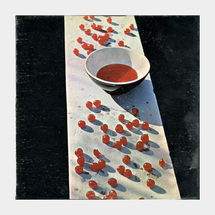 Paul McCartney - McCartney (vg++/vg+, играет на ex, ORIGINAL)