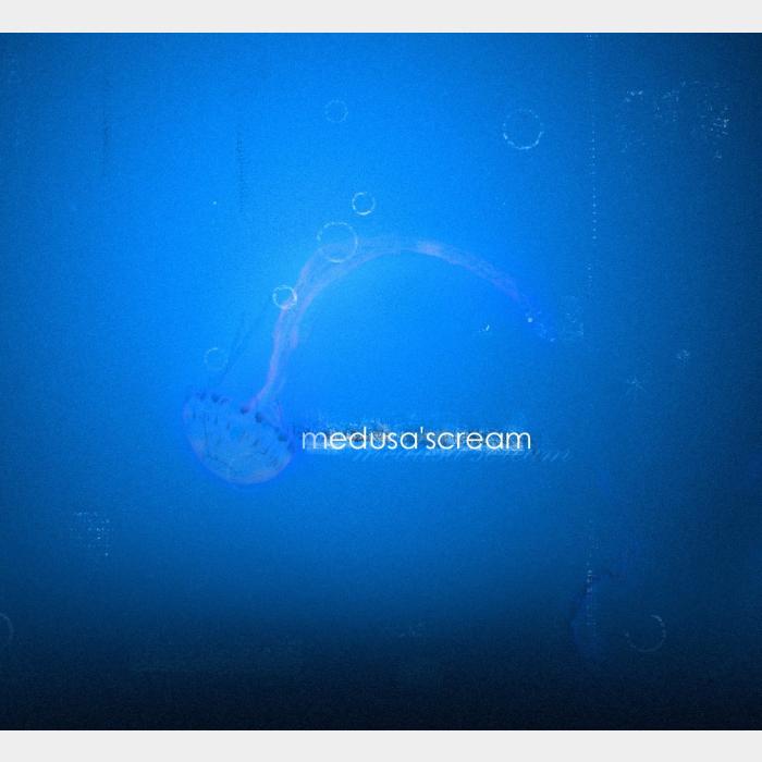 CD Medusa'scream – Medusa'scream