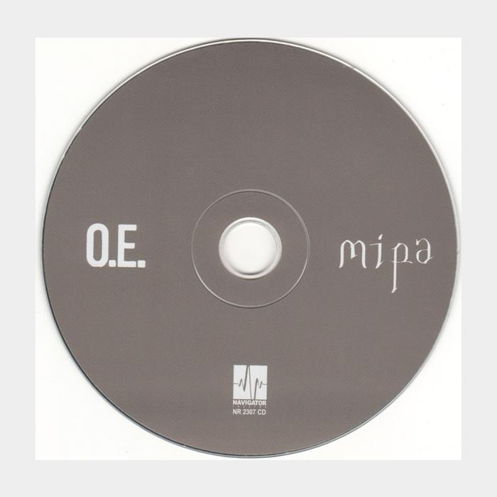 CD Океан Эльзи - Мiра