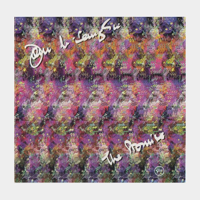CD John McLaughlin - The Promise