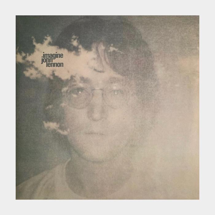 John Lennon - Imagine (ex+/ex)