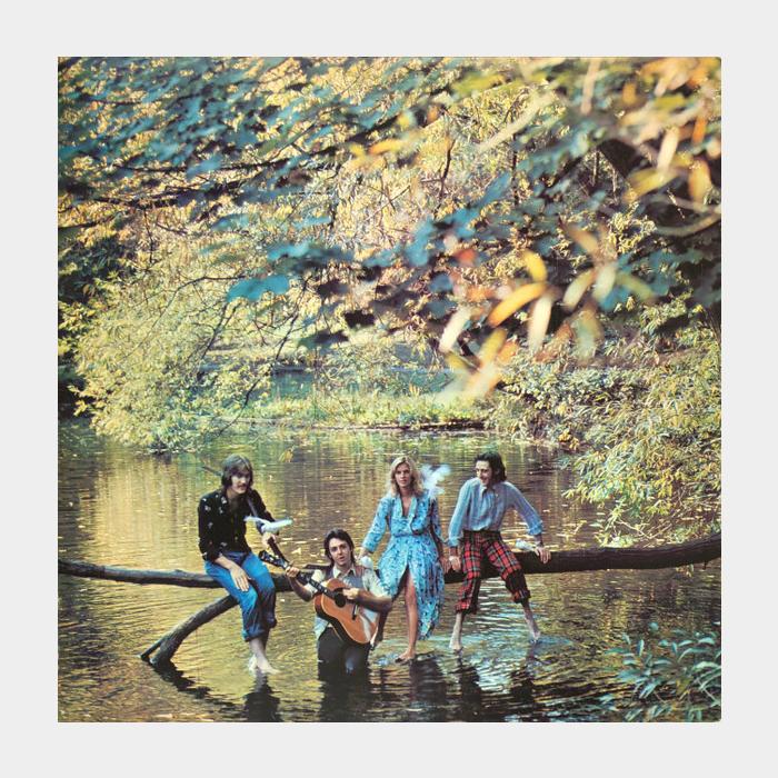 Wings - Wild Life (ex+/ex+, ORIGINAL)