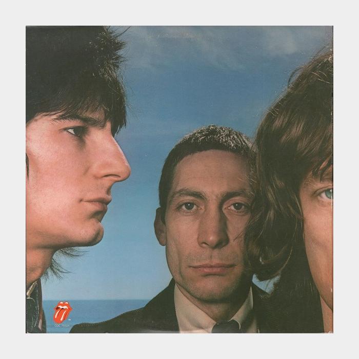 Rolling Stones - Black And Blue (ex+/ex, ORIGINAL)