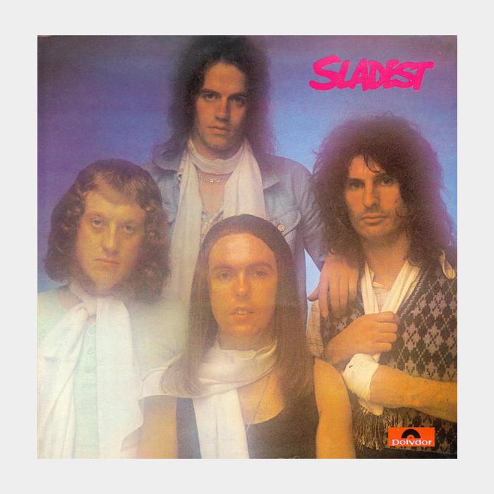 Slade - Sladest (ex+/ex-, ORIGINAL)