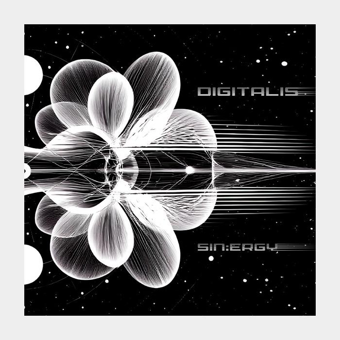Digitalis – Sin:ergy (ex+/ex, 180g)