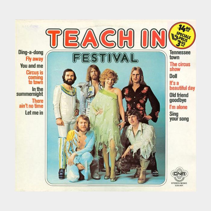 MV Teach In - Festival