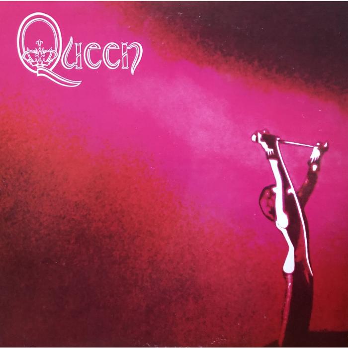 Queen - Queen (ex+/ex)