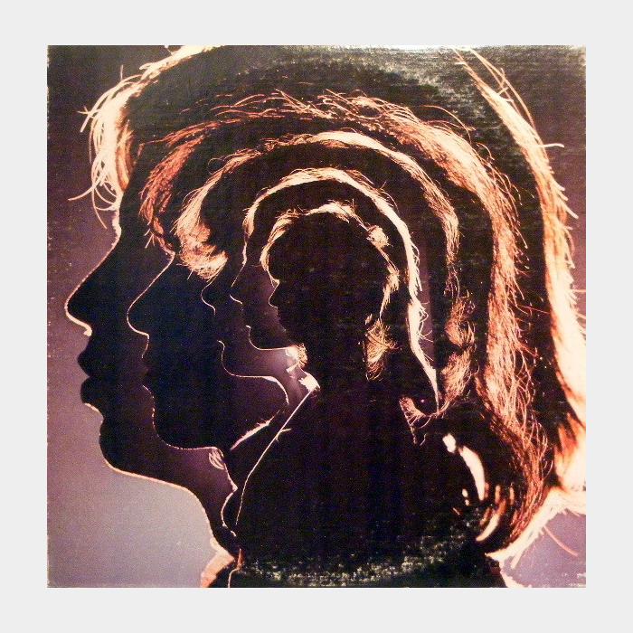 Rolling Stones - Hot Rocks 1964-1971 2LP (ex+/ex-, ORIGINAL)