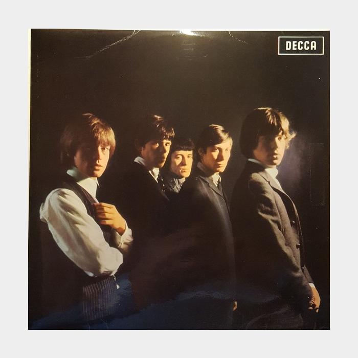 Rolling Stones - Rolling Stones (ex-/vg+, играет на ex+, ORIGINAL)