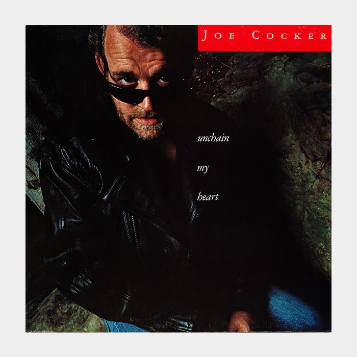Joe Cocker - Unchain My Heart (ex+/ex)