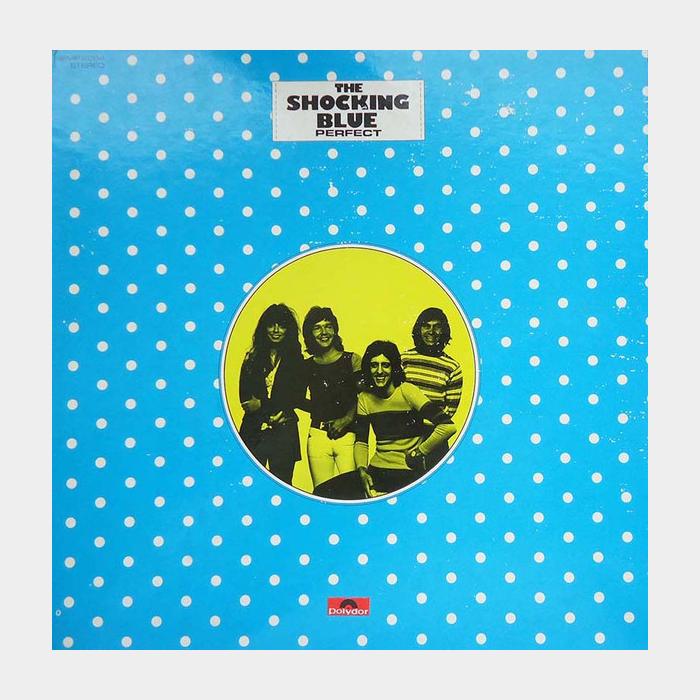 Shocking Blue - Perfect (ex+/vg+)