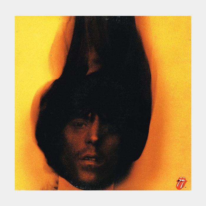 Rolling Stones - Goat's Head Soup (ex/ex)