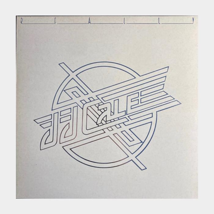 J.J. Cale - Really (ex+/ex+)