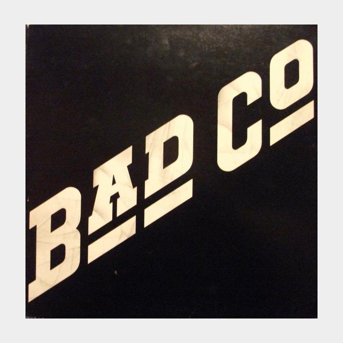 Bad Company - Bad Co (ex+/ex+)