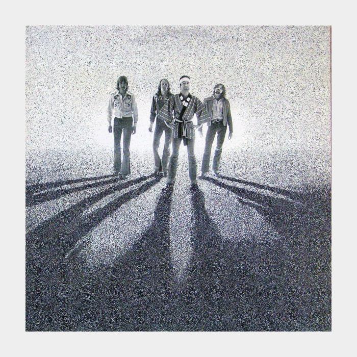 Bad Company - Burnin' Sky (ex+/ex)