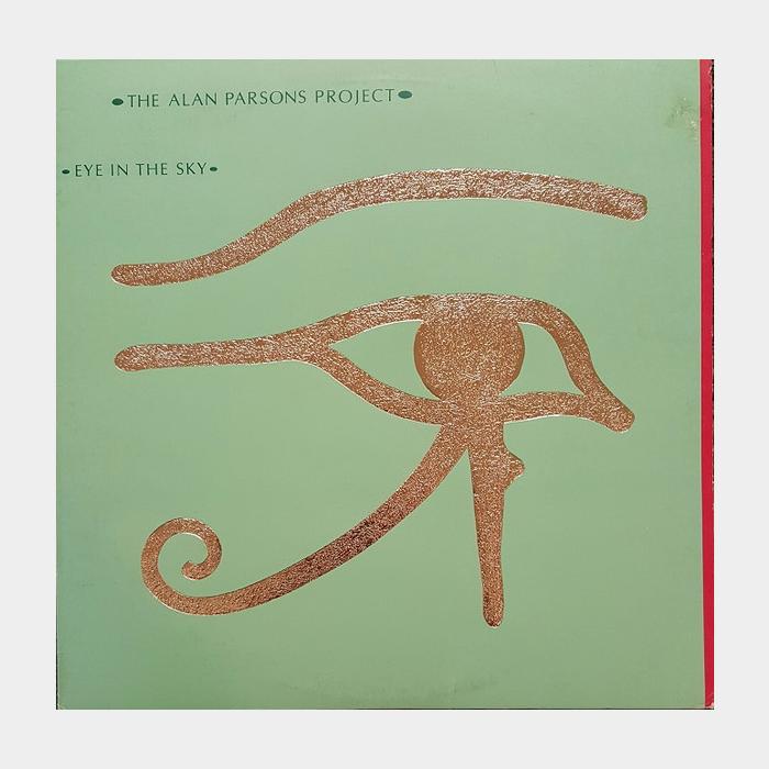 Alan Parsons Project - Eye In The Sky (ex+/ex)