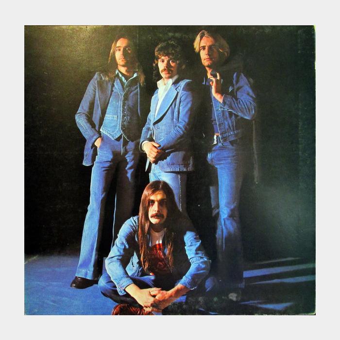 Status Quo - Blue For You (ex/ex+)