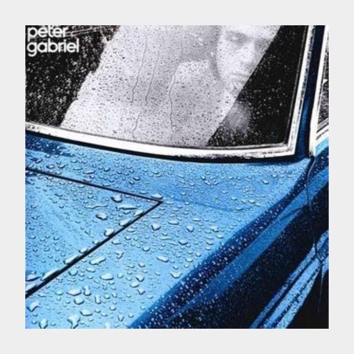 Peter Gabriel - Peter Gabriel (ex+/ex+)