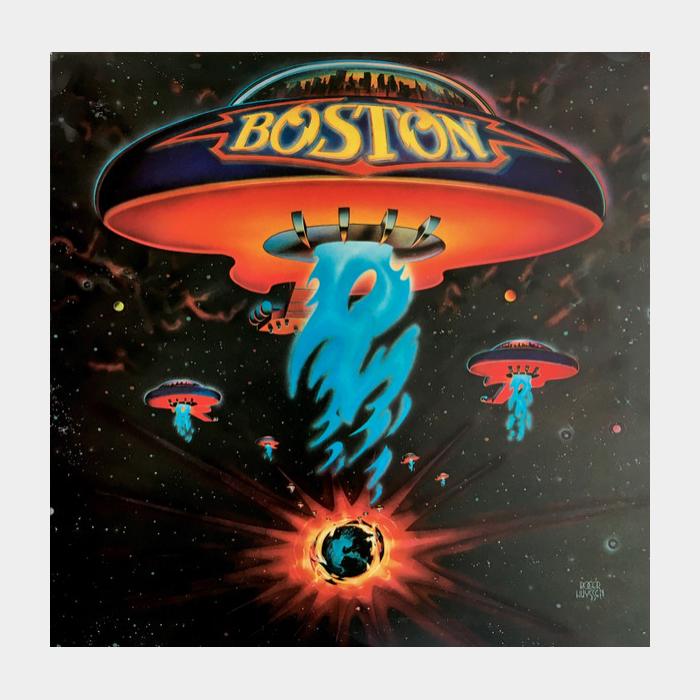 Boston - Boston (ex/vg+)