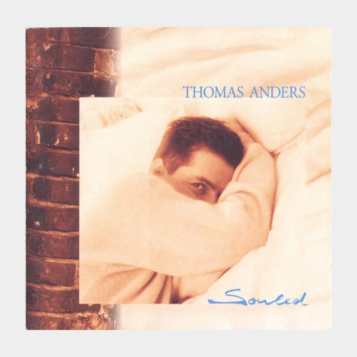 CD Thomas Anders - Souled