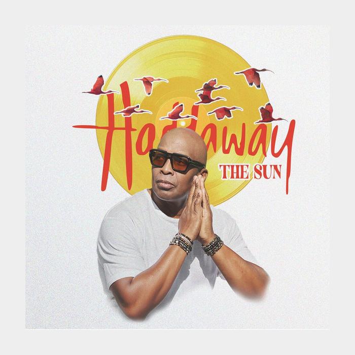 CD Haddaway - The Sun