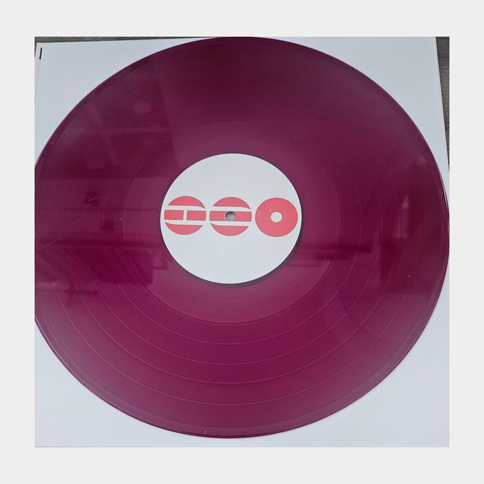 BTS - Arirang (sealed, 180g, Purple LP, Jimin Burgundy Vinyl)