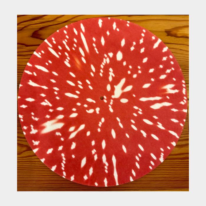 BTS - Arirang (sealed, 180g, White/Red LP, Deluxe LP)